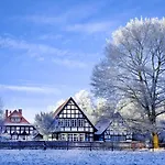 Forsthaus Heiligenberg 4* Bruchhausen-Vilsen