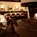 Forsthaus Heiligenberg Szálloda 4*