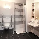 Szálloda Forsthaus Heiligenberg Bruchhausen-Vilsen