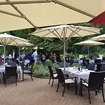 Forsthaus Heiligenberg Szálloda Bruchhausen-Vilsen