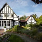 Szálloda Forsthaus Heiligenberg Bruchhausen-Vilsen