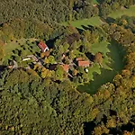 Forsthaus Heiligenberg Szálloda