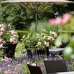 Forsthaus Heiligenberg Szálloda 4*