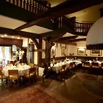 Szálloda Forsthaus Heiligenberg