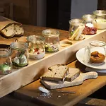 Forsthaus Heiligenberg 4*