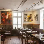 Forsthaus Heiligenberg Szálloda Bruchhausen-Vilsen