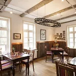 Forsthaus Heiligenberg Szálloda Bruchhausen-Vilsen