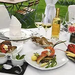 Forsthaus Heiligenberg Szálloda 4*