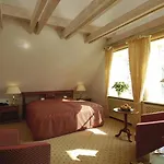 Forsthaus Heiligenberg Szálloda