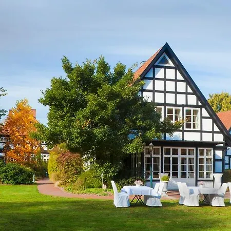 Forsthaus Heiligenberg Hotel Bruchhausen-Vilsen