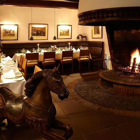 Forsthaus Heiligenberg ホテル 4*