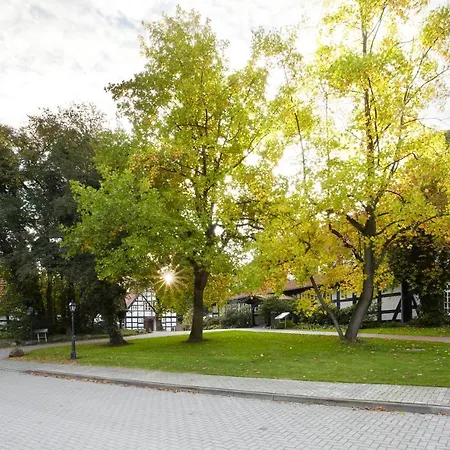 Szálloda Forsthaus Heiligenberg