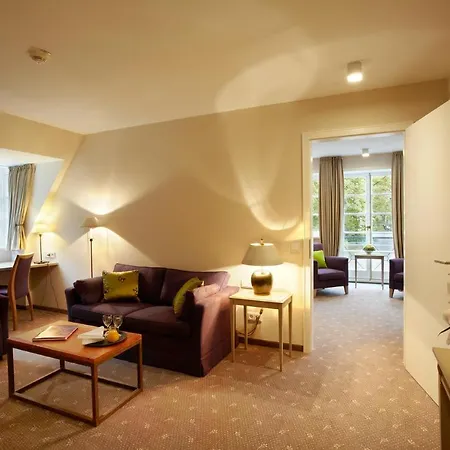 Forsthaus Heiligenberg ブルッフハウゼン・ヴィルセン