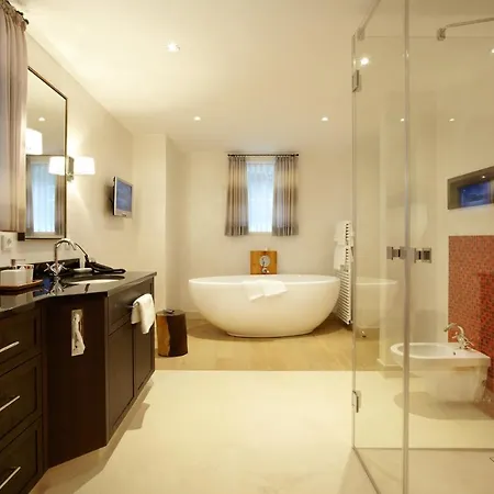 Forsthaus Heiligenberg 4* ブルッフハウゼン・ヴィルセン