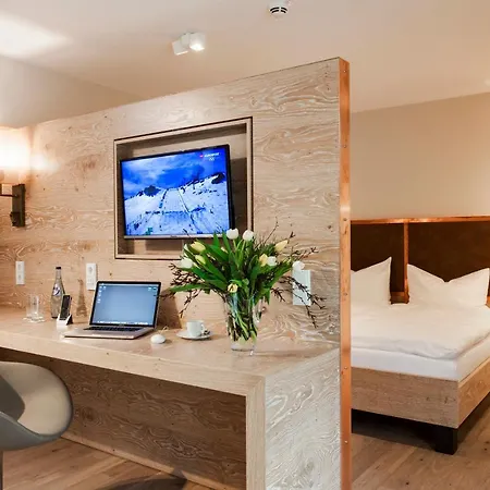 Forsthaus Heiligenberg 4* ブルッフハウゼン・ヴィルセン