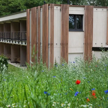 Szálloda Forsthaus Heiligenberg Bruchhausen-Vilsen