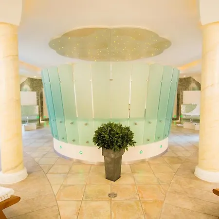 Forsthaus Heiligenberg Szálloda 4*