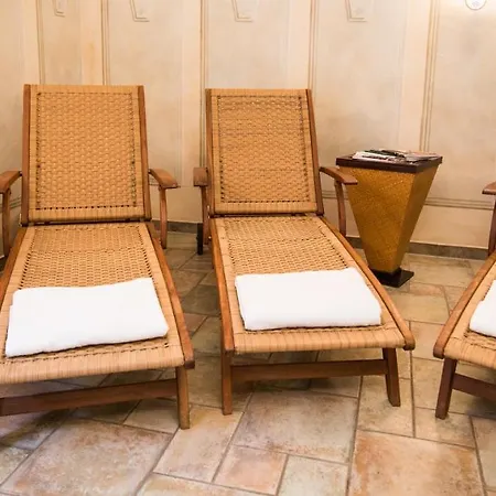 ホテル Forsthaus Heiligenberg