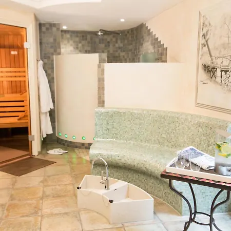 Forsthaus Heiligenberg ホテル