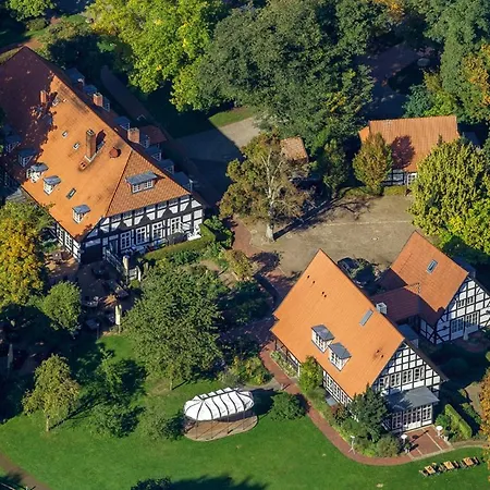 Forsthaus Heiligenberg 4*