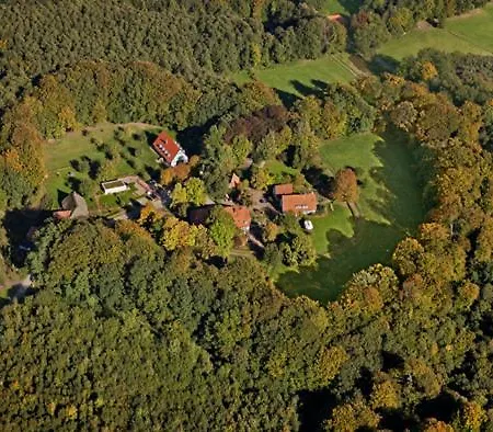 Forsthaus Heiligenberg Hotel
