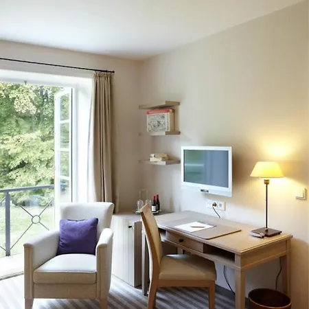 Forsthaus Heiligenberg 4* Bruchhausen-Vilsen