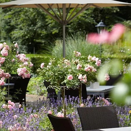 Forsthaus Heiligenberg Hotel 4*