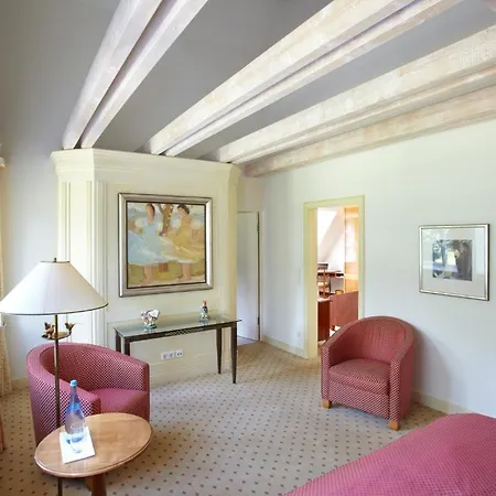 Forsthaus Heiligenberg