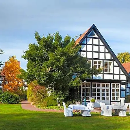 Forsthaus Heiligenberg Hotel 4*