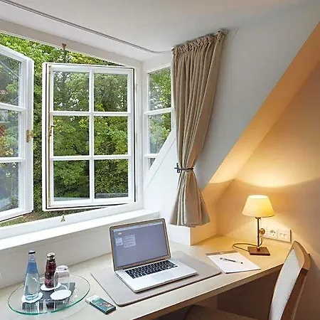 Forsthaus Heiligenberg 4* Bruchhausen-Vilsen