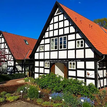 Forsthaus Heiligenberg Hotel 4*