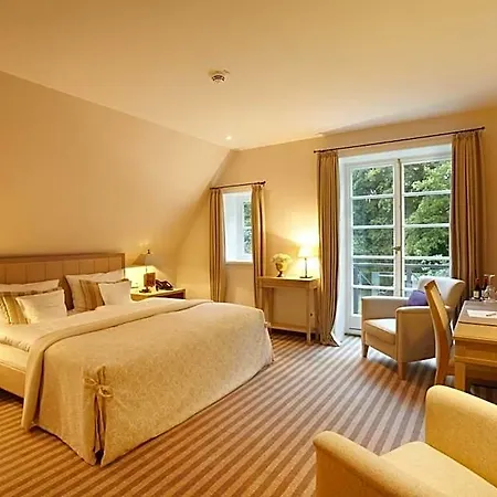 Hotel Forsthaus Heiligenberg Bruchhausen-Vilsen