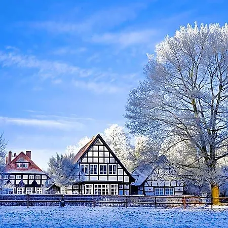 Hotel Forsthaus Heiligenberg