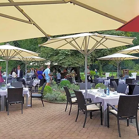 Forsthaus Heiligenberg Hotel