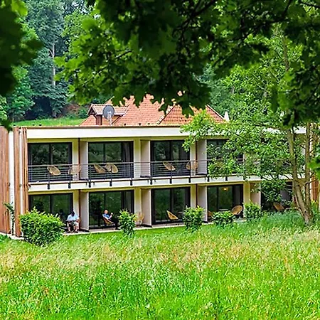 Hotel Forsthaus Heiligenberg 4*