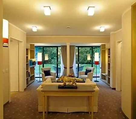 Forsthaus Heiligenberg Hotel 4*