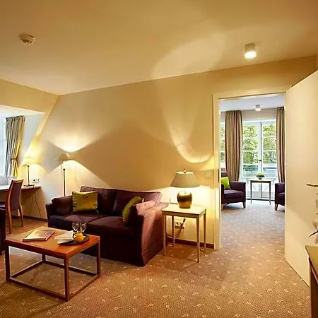 Forsthaus Heiligenberg 4*