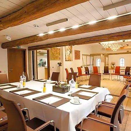 Forsthaus Heiligenberg Hotel 4*