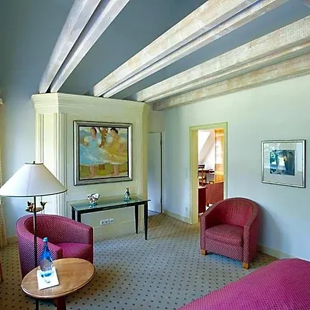 Forsthaus Heiligenberg 4*