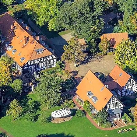 Hotel Forsthaus Heiligenberg