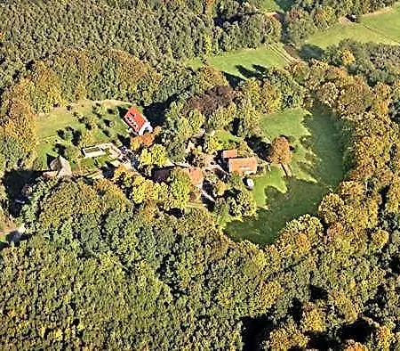 Forsthaus Heiligenberg Hotel 4*