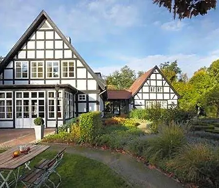 Forsthaus Heiligenberg 4* Bruchhausen-Vilsen