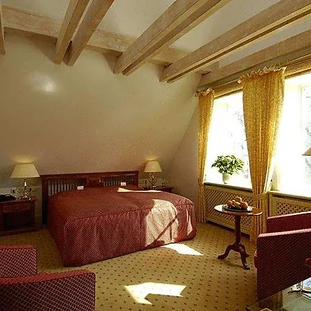 Forsthaus Heiligenberg Hotel