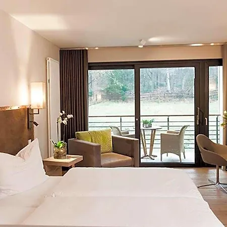 Hotel Forsthaus Heiligenberg 4*