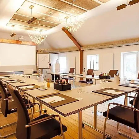 Forsthaus Heiligenberg Hotel 4*