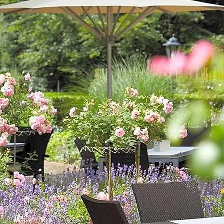 ホテル Forsthaus Heiligenberg 4*