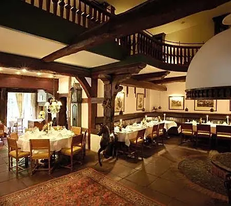 Forsthaus Heiligenberg Bruchhausen-Vilsen