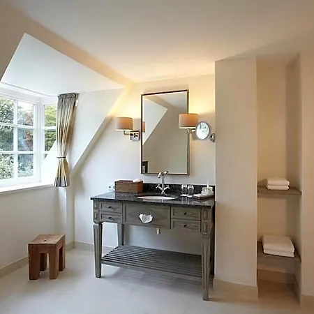Forsthaus Heiligenberg 4* Bruchhausen-Vilsen