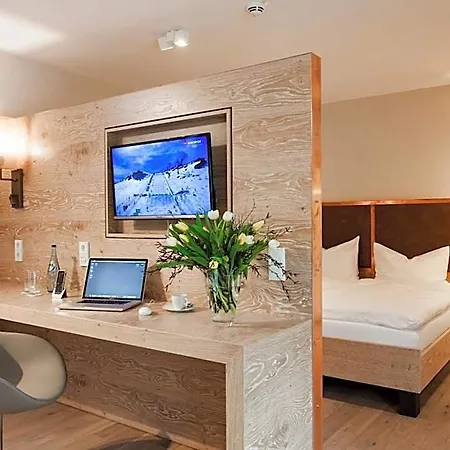 Forsthaus Heiligenberg 4*