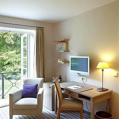 Forsthaus Heiligenberg 4* Bruchhausen-Vilsen